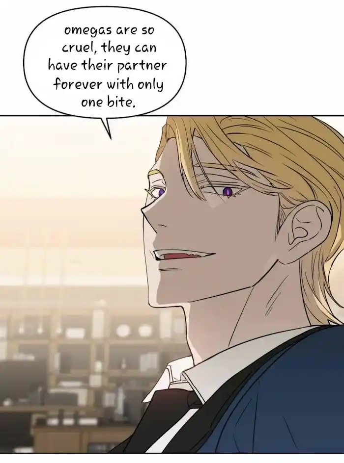 Kiss Me, Liar Chapter 39