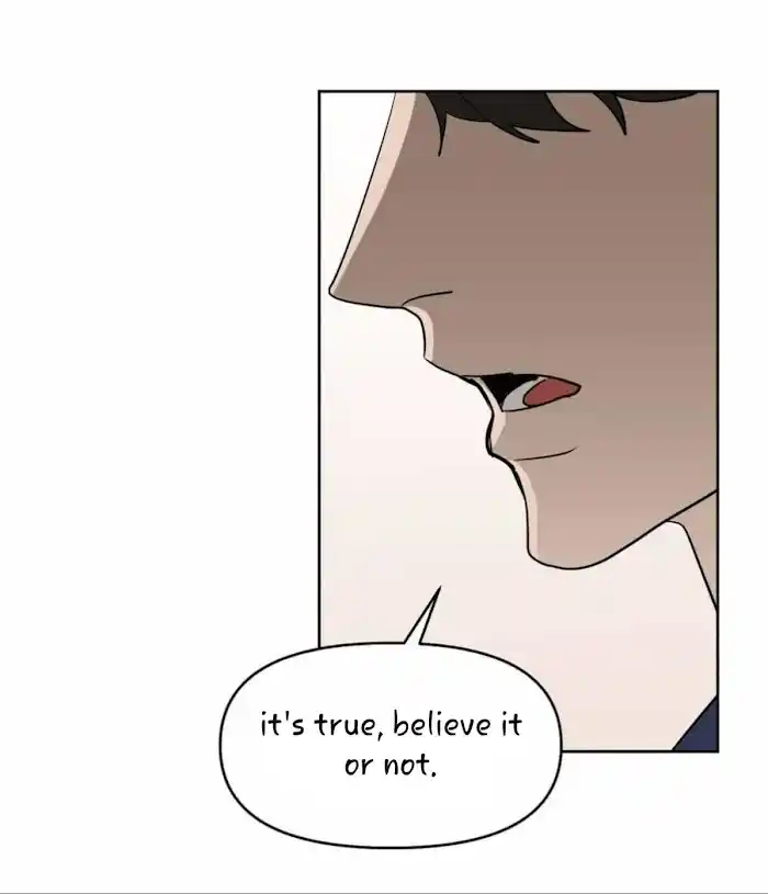 Kiss Me, Liar Chapter 39