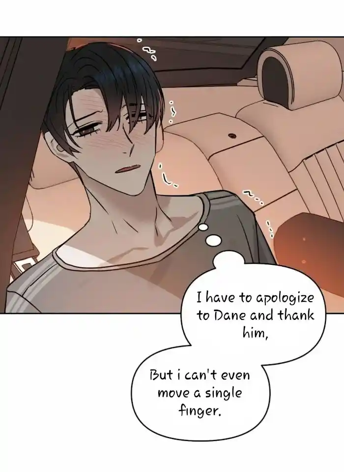 Kiss Me, Liar Chapter 39