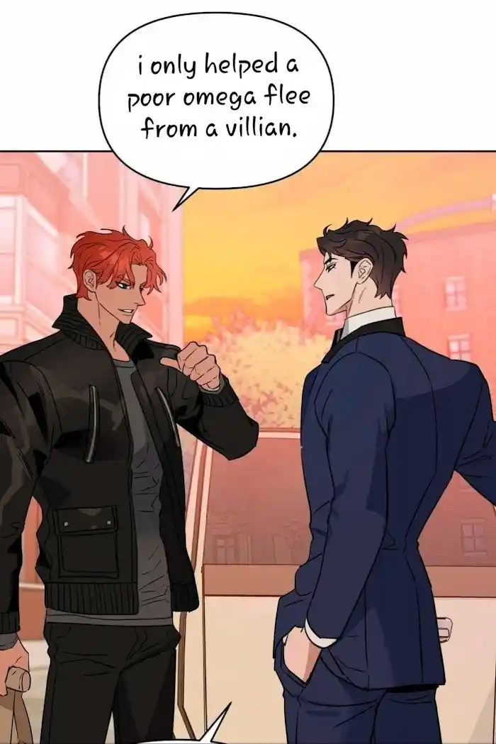 Kiss Me, Liar Chapter 39