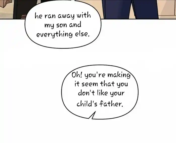 Kiss Me, Liar Chapter 39