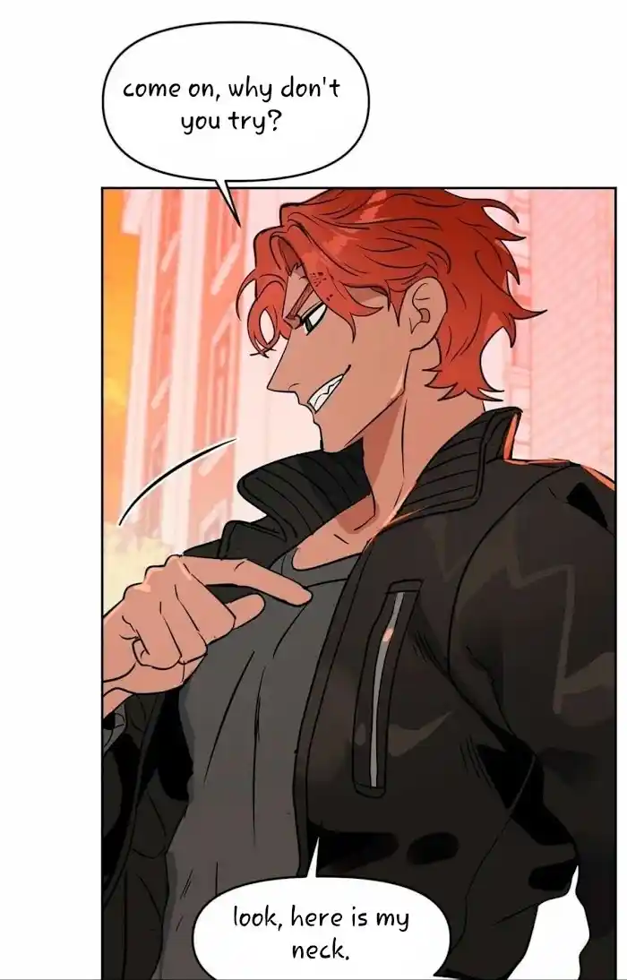 Kiss Me, Liar Chapter 39