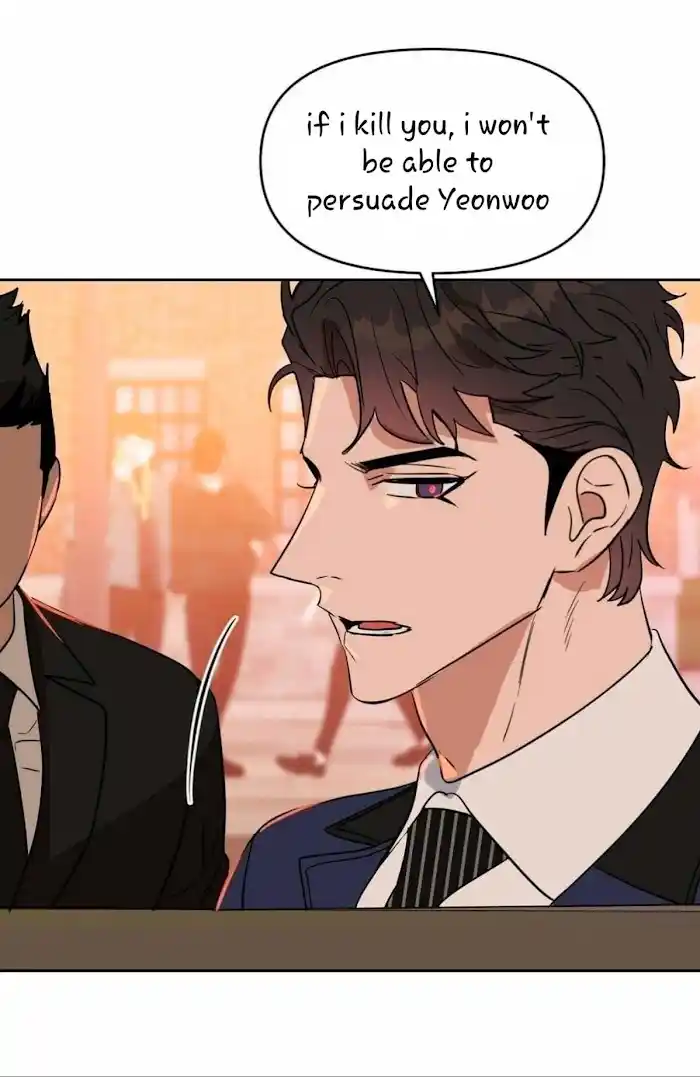 Kiss Me, Liar Chapter 39