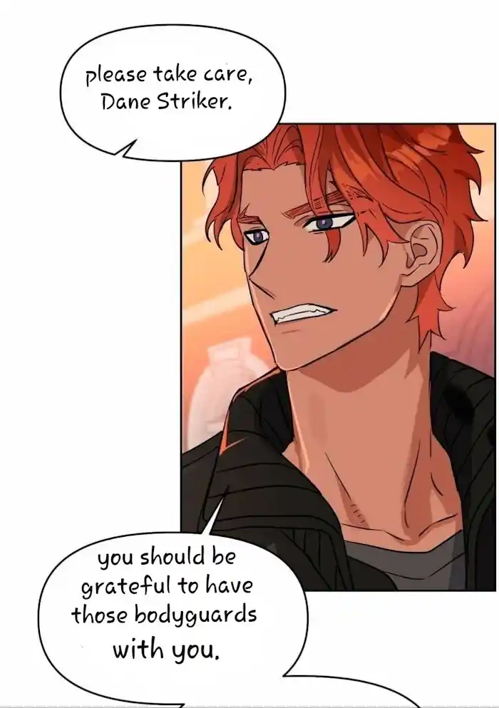 Kiss Me, Liar Chapter 39