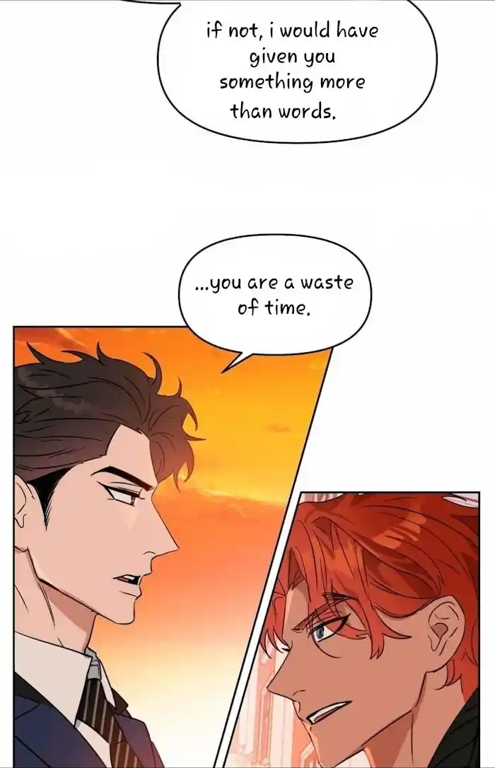 Kiss Me, Liar Chapter 39