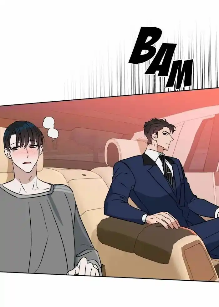 Kiss Me, Liar Chapter 39