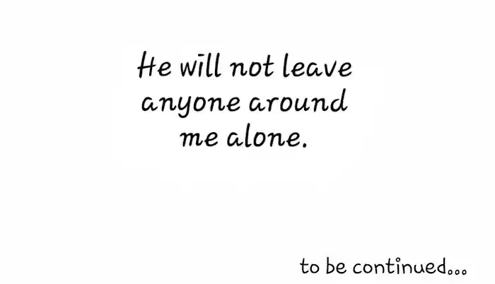 Kiss Me, Liar Chapter 39