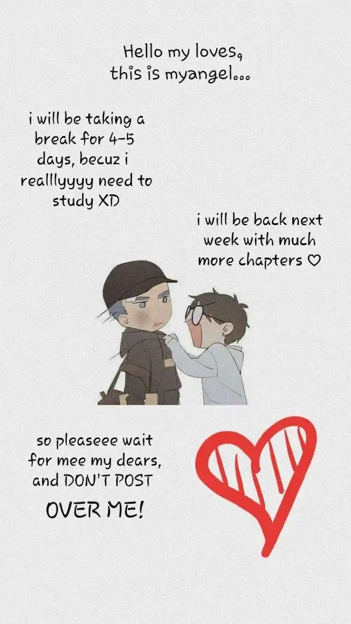 Kiss Me, Liar Chapter 39