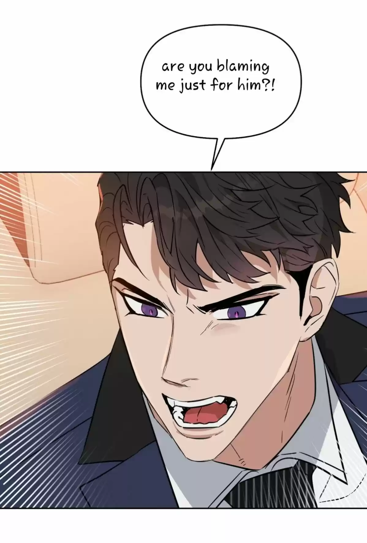 Kiss Me Liar Chapter 40