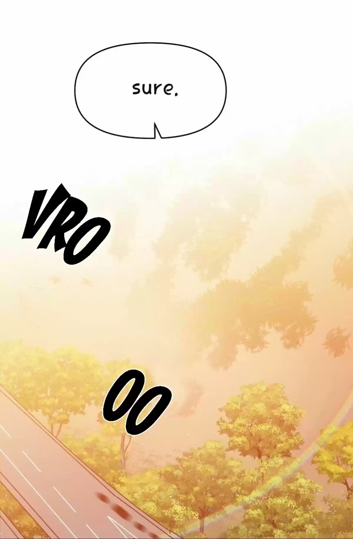 Kiss Me Liar Chapter 40