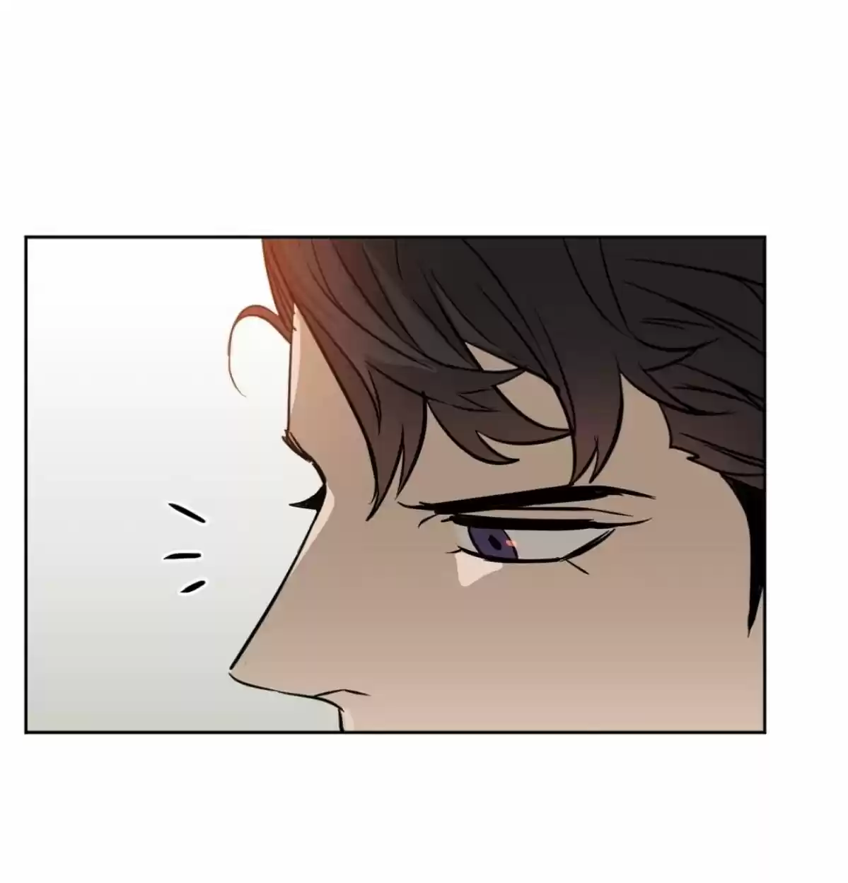 Kiss Me Liar Chapter 40