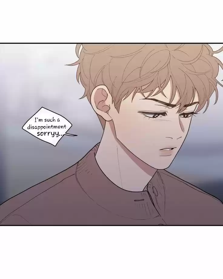 Kiss Me Liar Chapter 40