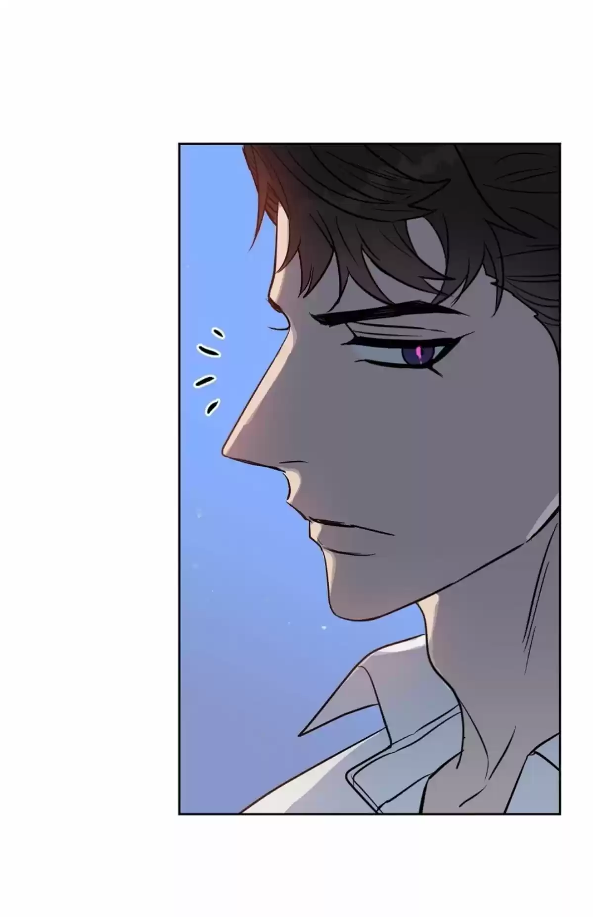 Kiss Me Liar Chapter 41