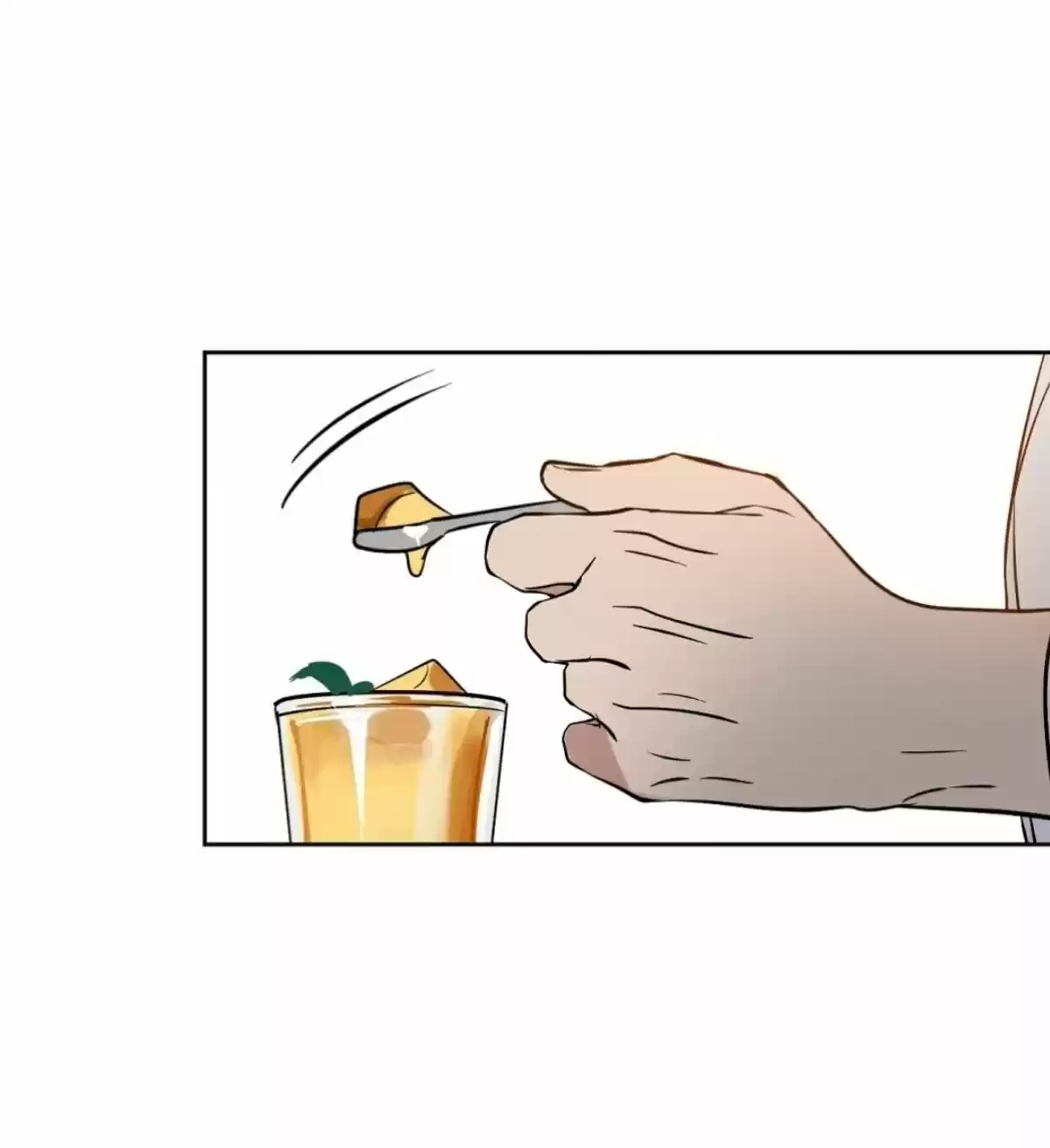 Kiss Me Liar Chapter 41