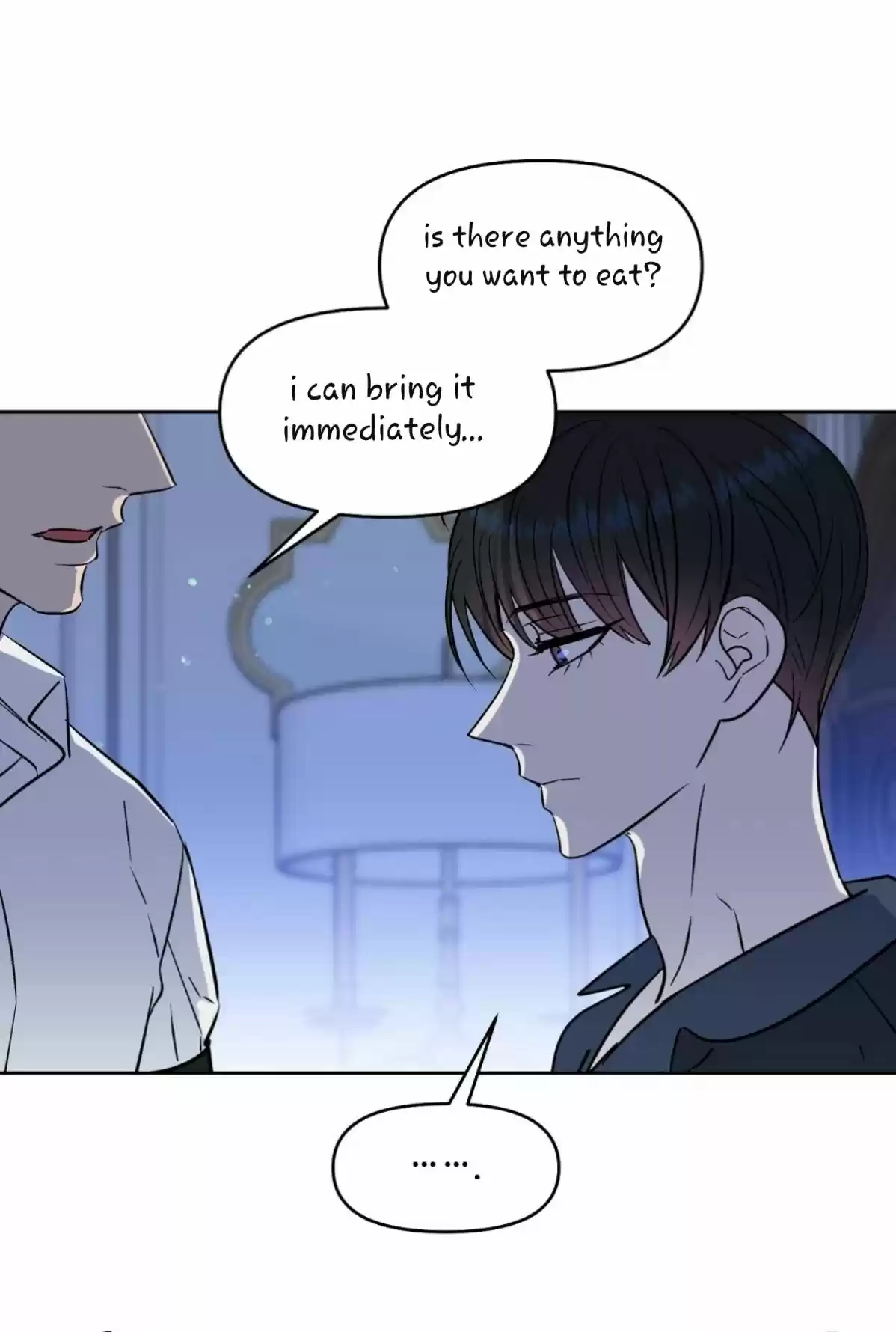 Kiss Me Liar Chapter 41