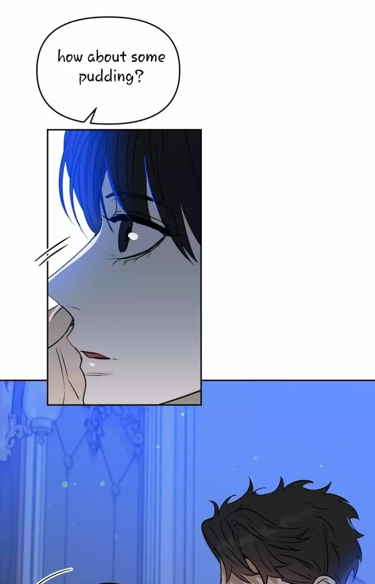 Kiss Me Liar Chapter 41