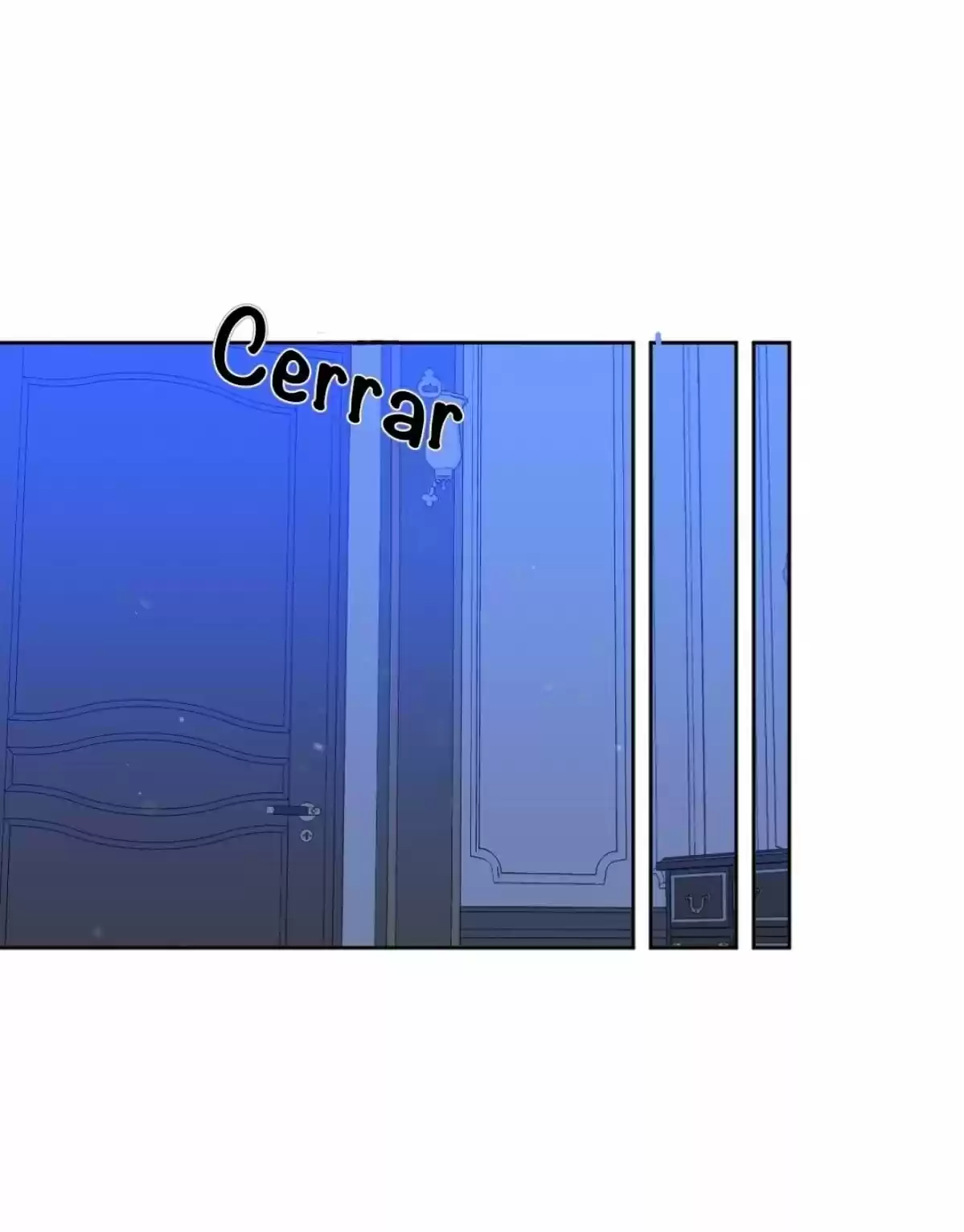 Kiss Me Liar Chapter 41