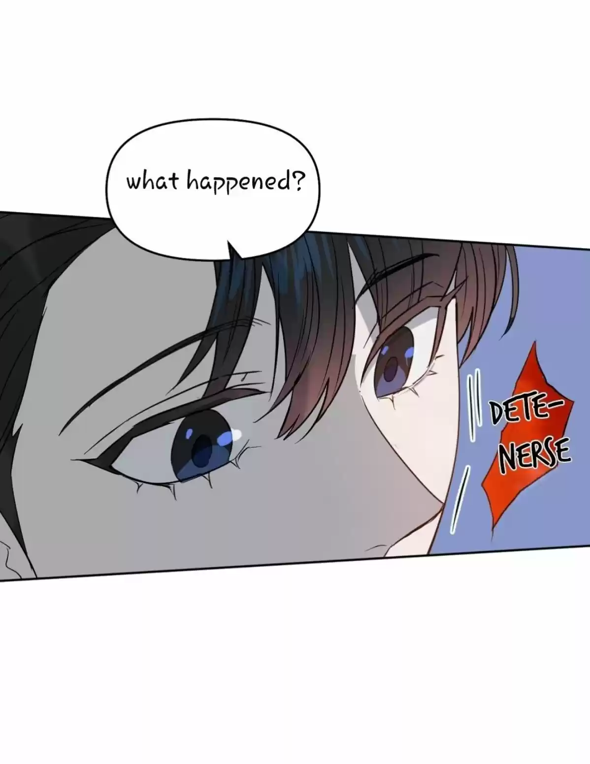 Kiss Me Liar Chapter 41