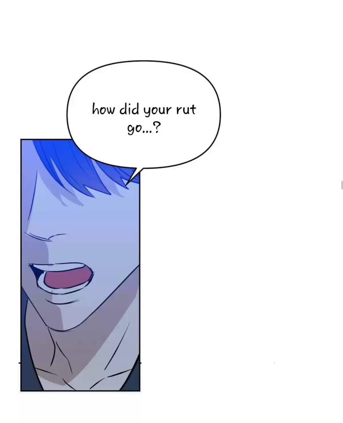 Kiss Me Liar Chapter 41