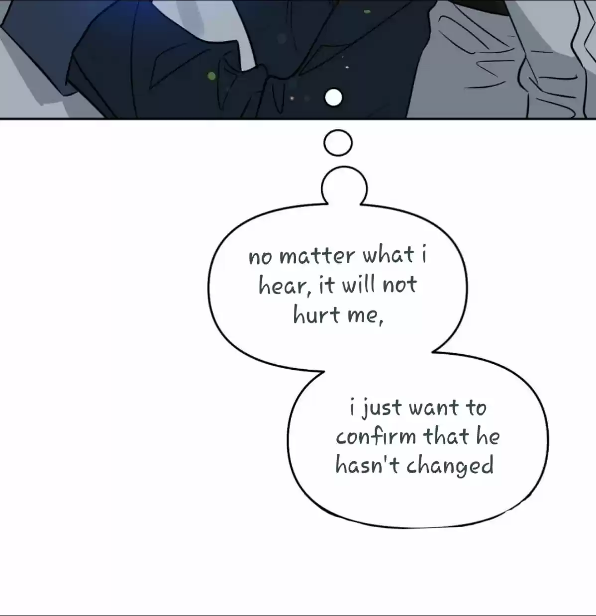 Kiss Me Liar Chapter 41