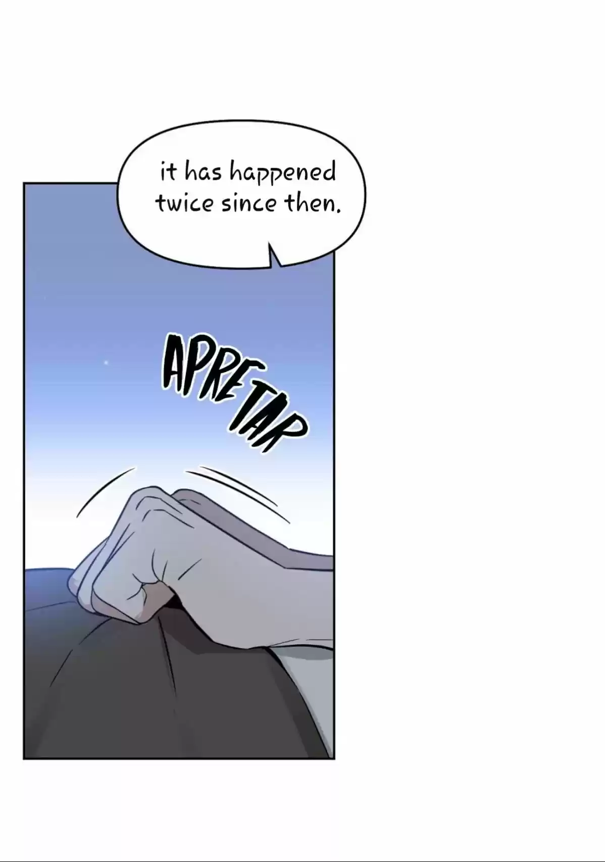 Kiss Me Liar Chapter 41