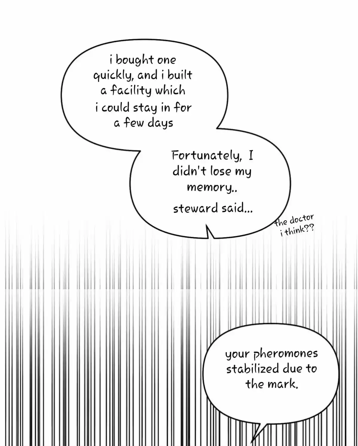 Kiss Me Liar Chapter 41