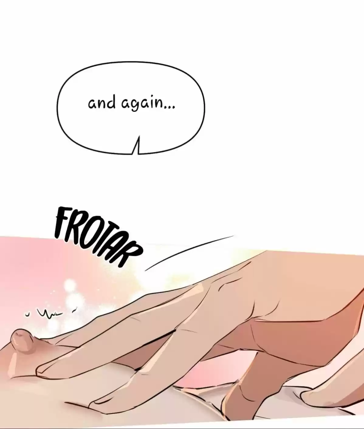 Kiss Me Liar Chapter 41