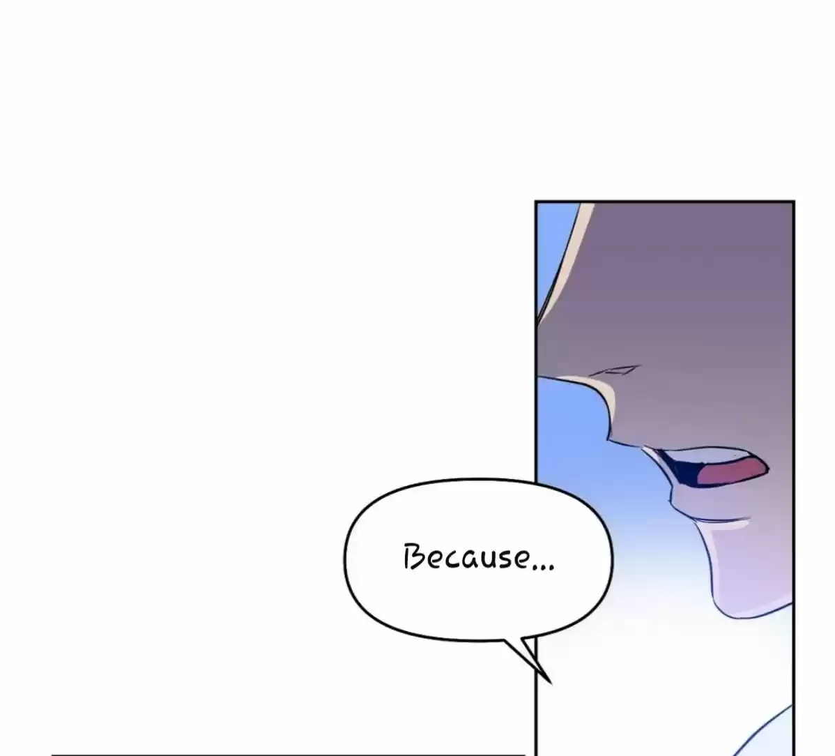 Kiss Me Liar Chapter 41