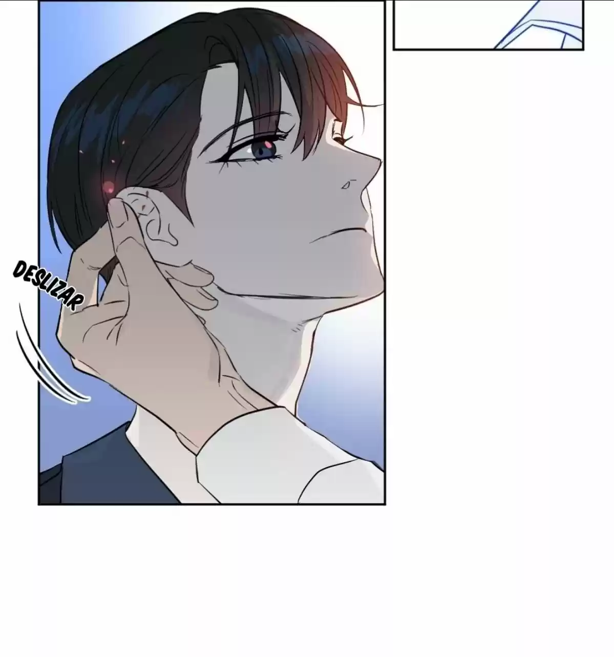 Kiss Me Liar Chapter 41