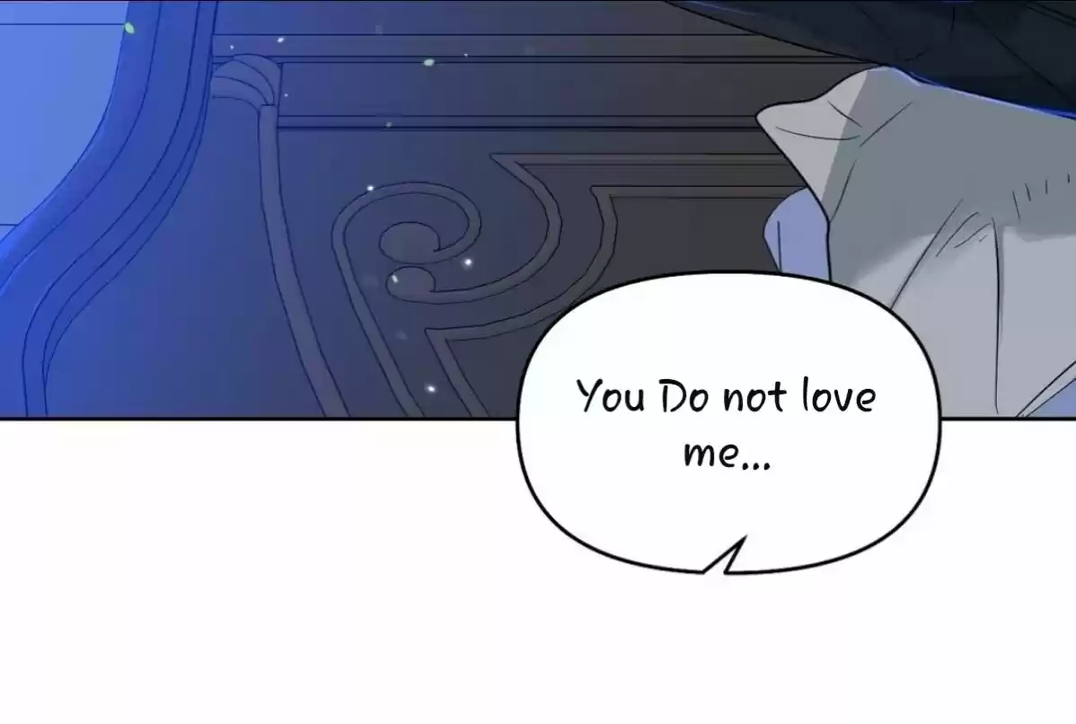 Kiss Me Liar Chapter 41