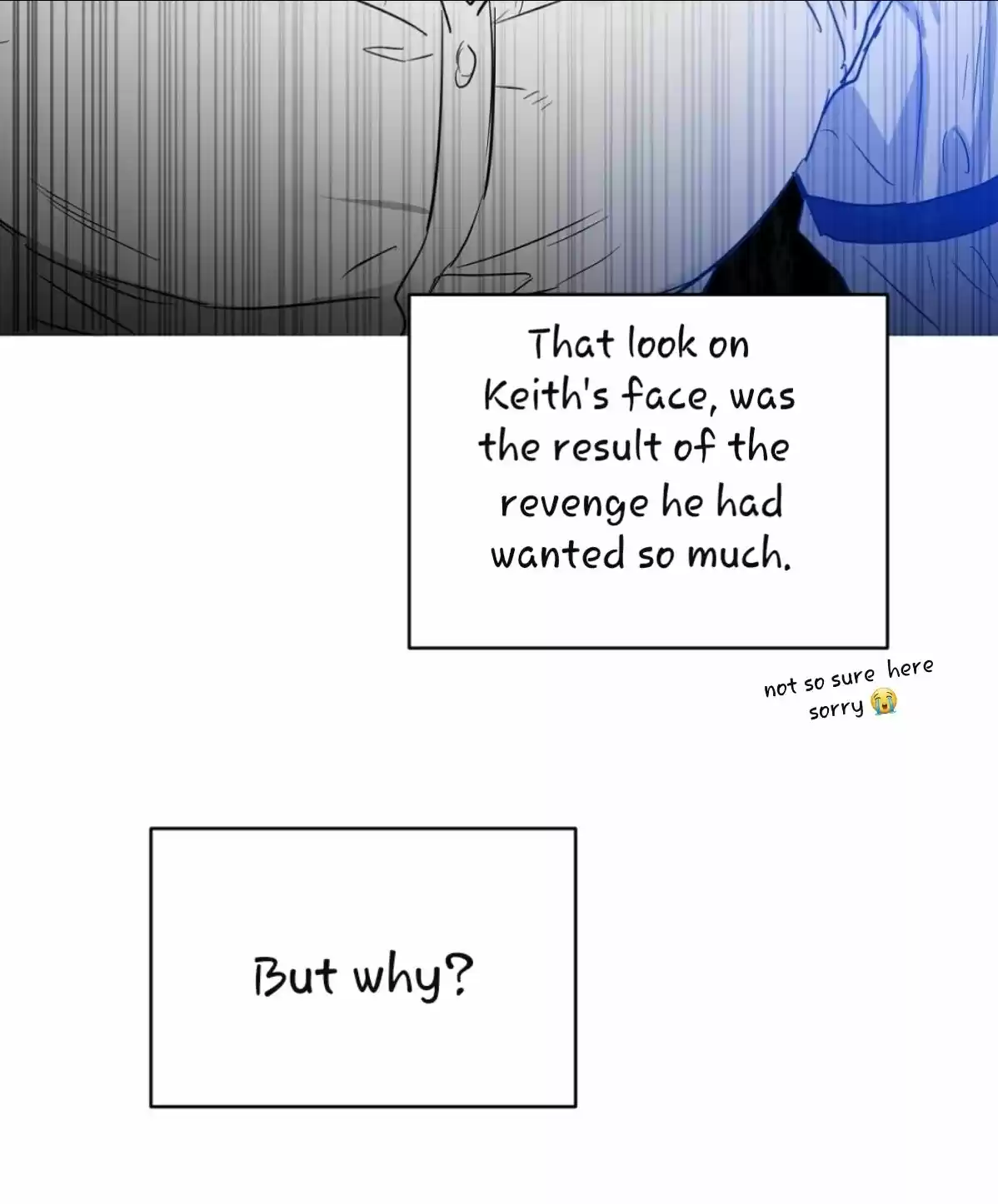 Kiss Me Liar Chapter 41