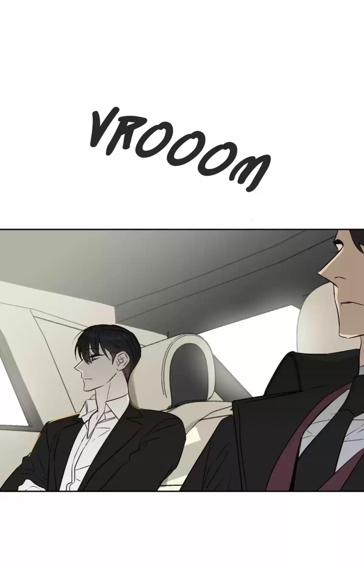 Kiss Me Liar Chapter 41