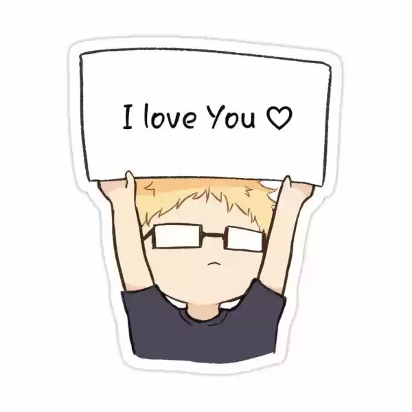 Kiss Me Liar Chapter 41