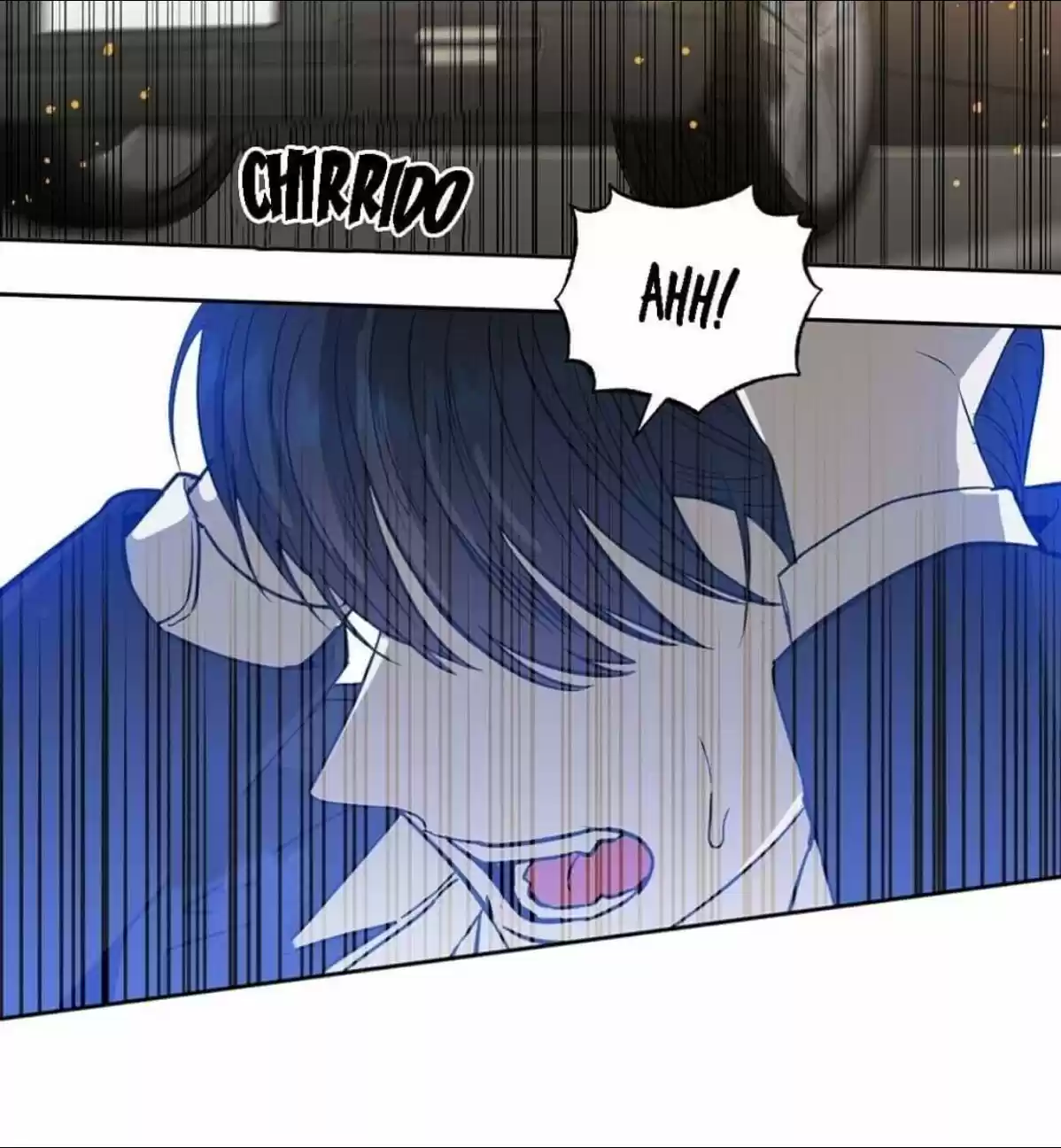 Kiss Me Liar Chapter 42