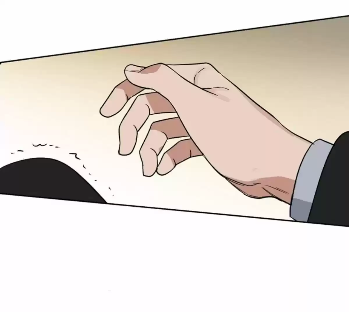 Kiss Me Liar Chapter 42