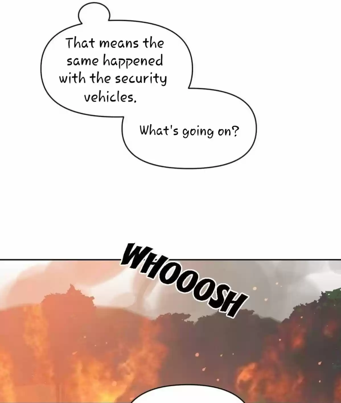 Kiss Me Liar Chapter 42