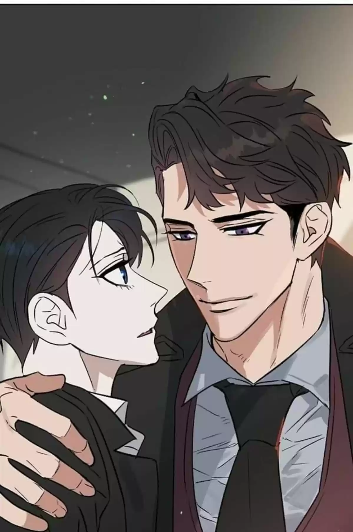 Kiss Me Liar Chapter 42