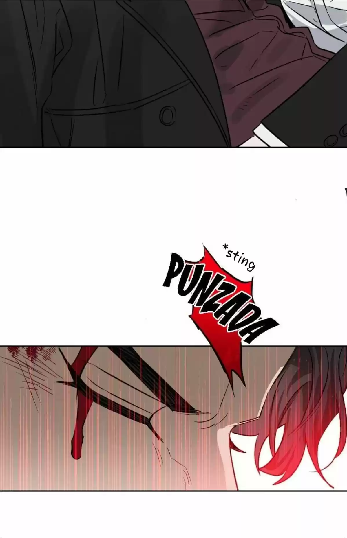 Kiss Me Liar Chapter 42