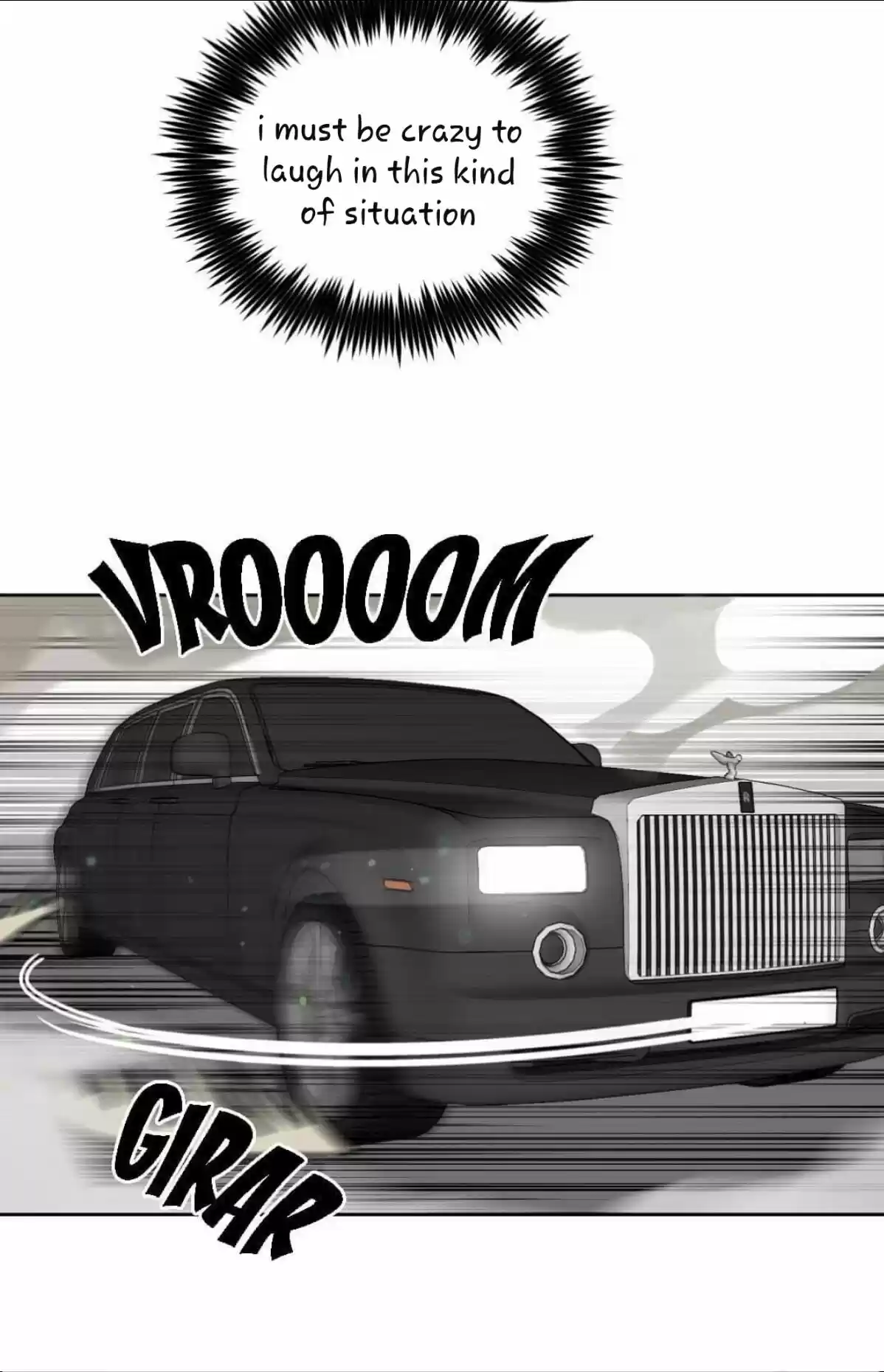 Kiss Me Liar Chapter 42