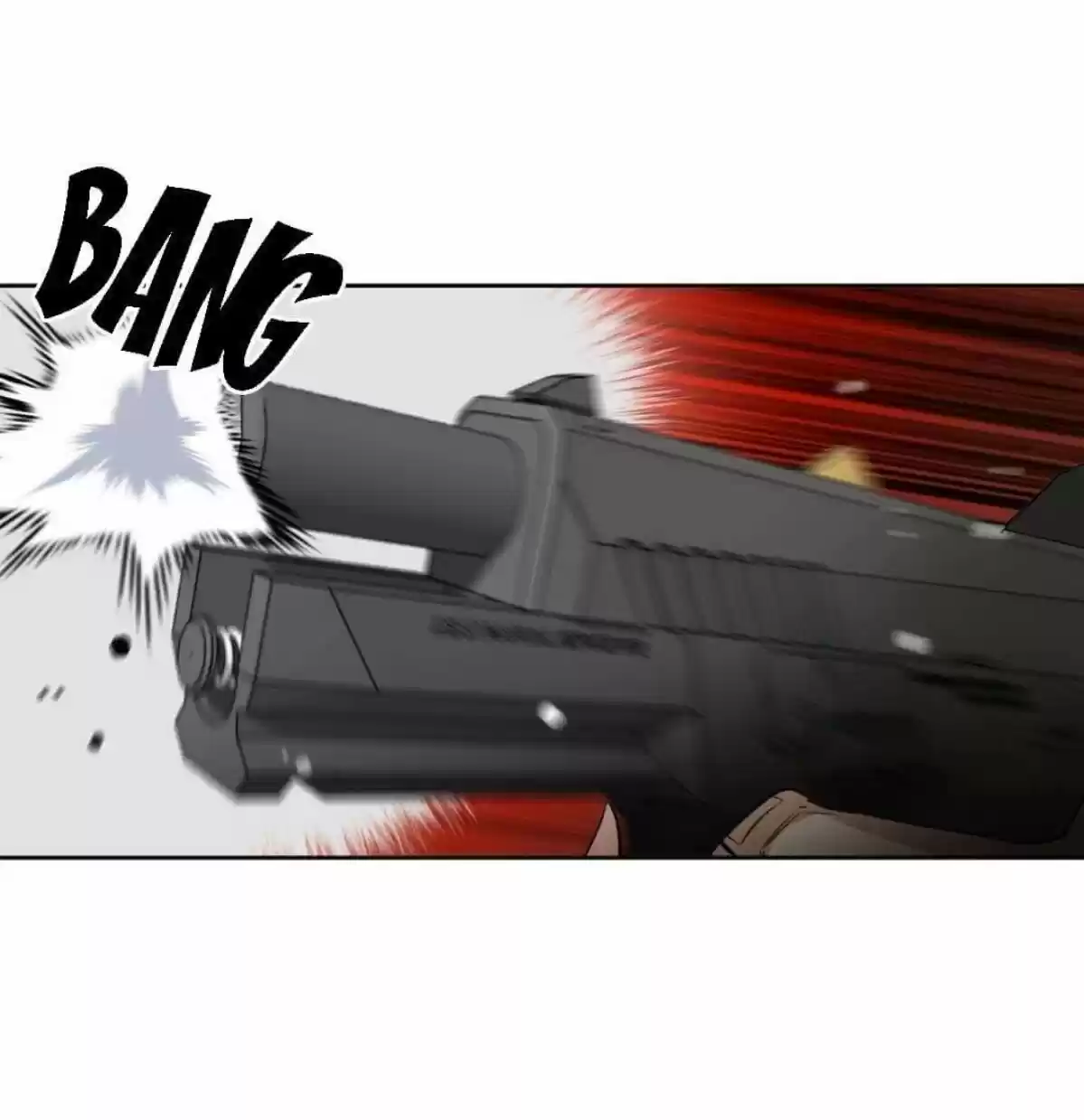 Kiss Me Liar Chapter 42