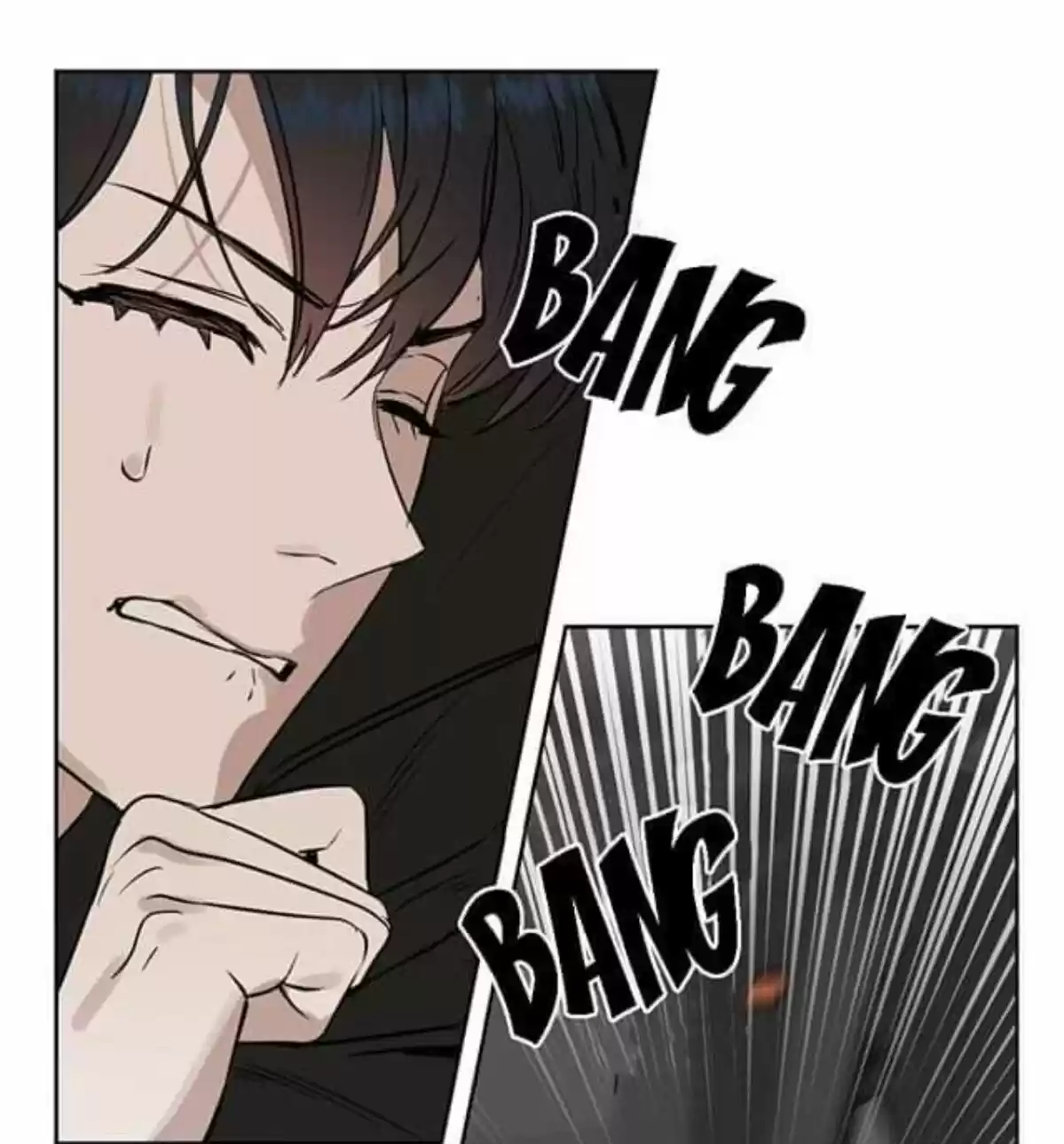 Kiss Me Liar Chapter 42