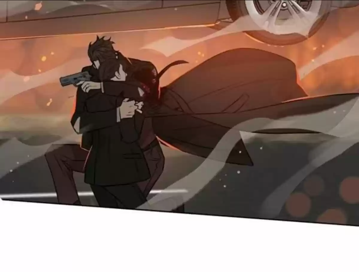 Kiss Me Liar Chapter 42