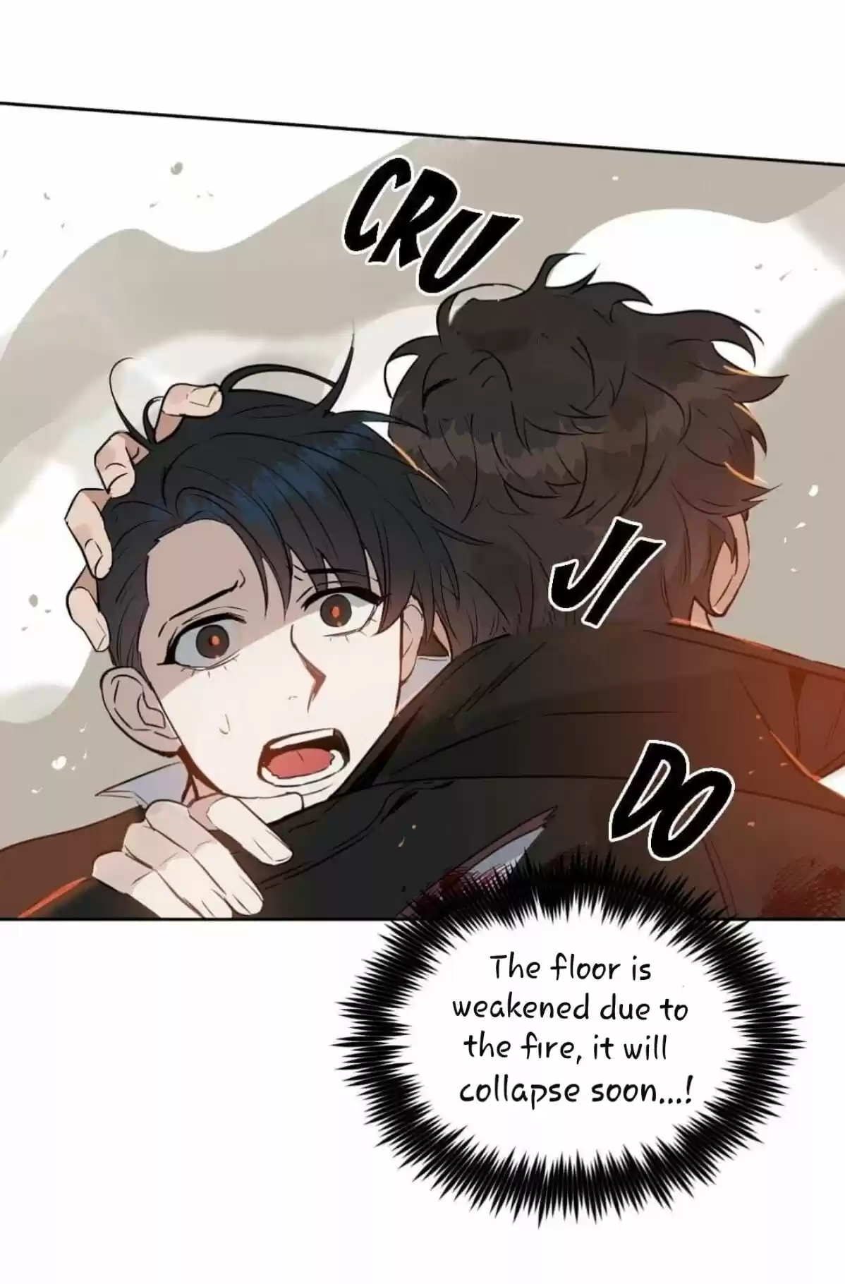 Kiss Me Liar Chapter 42