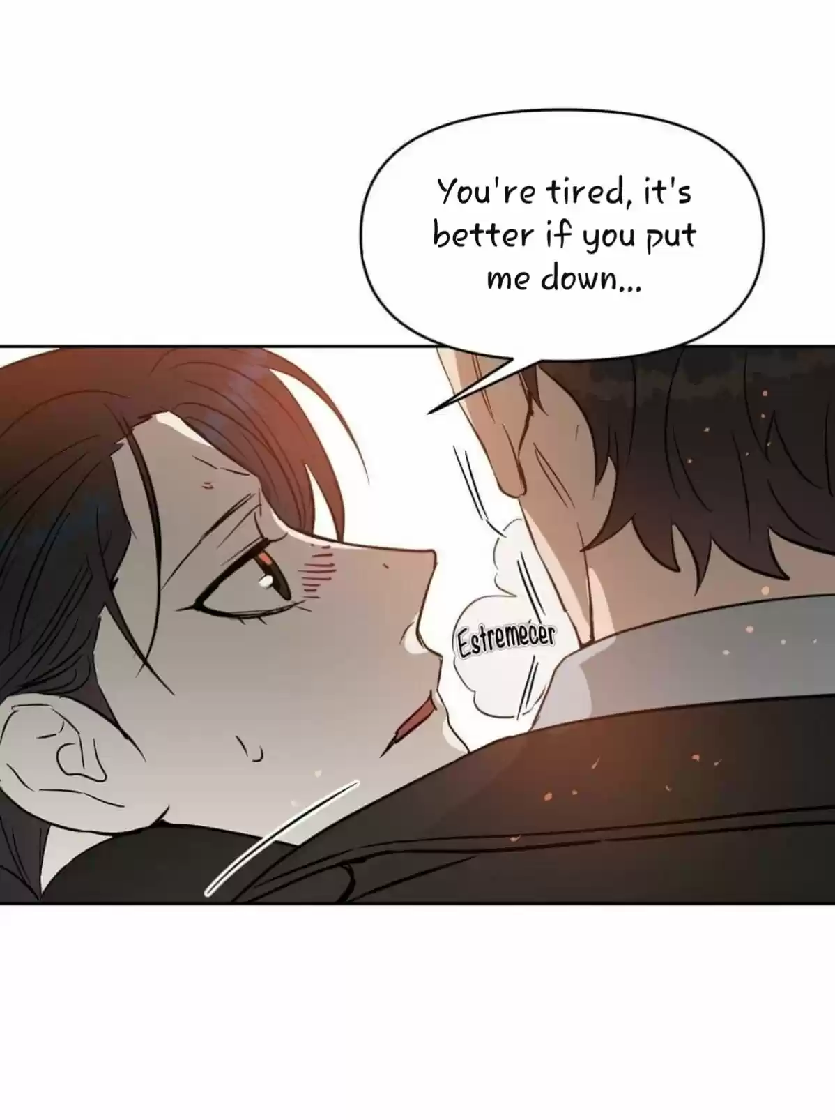 Kiss Me Liar Chapter 42