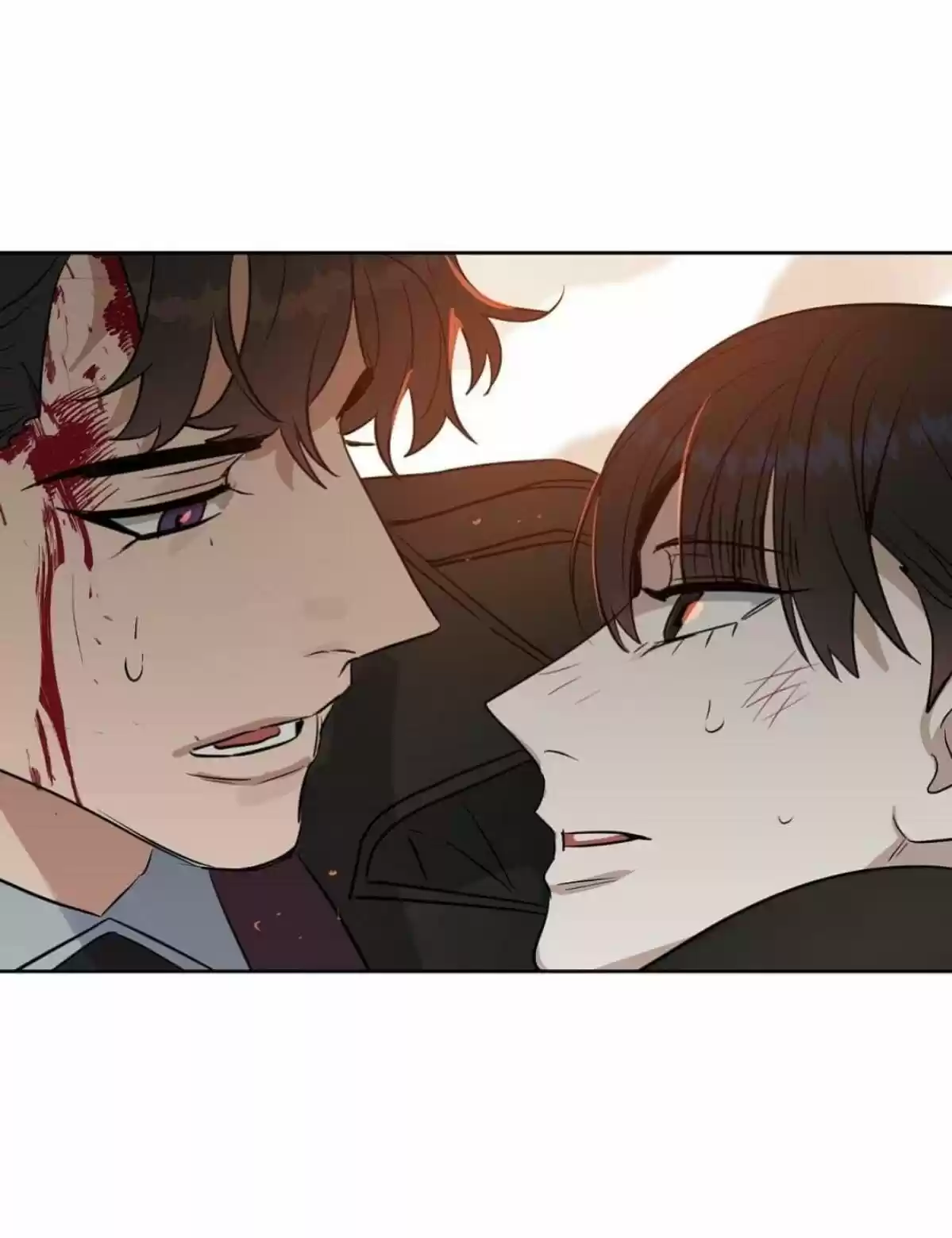 Kiss Me Liar Chapter 42