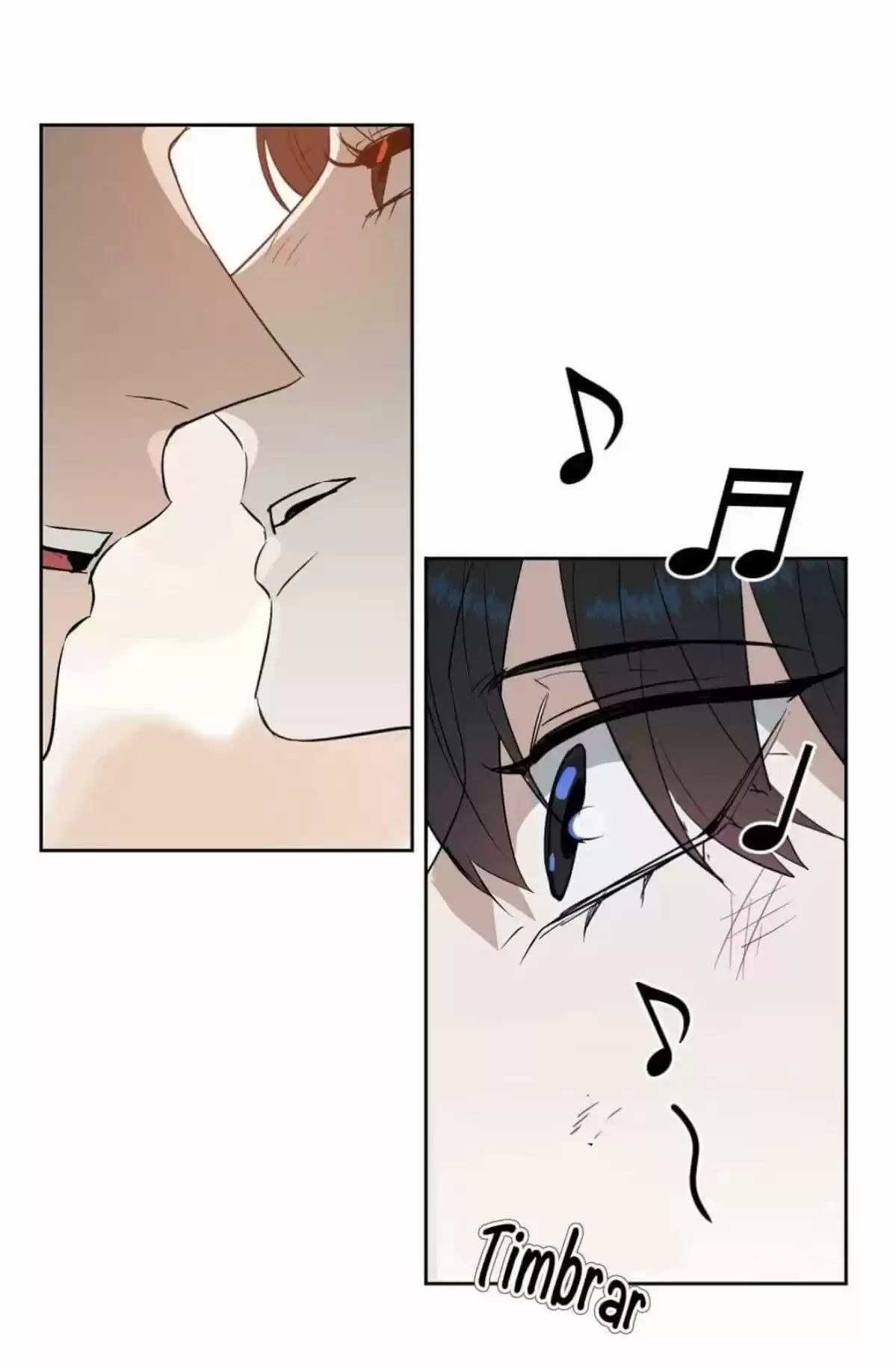 Kiss Me Liar Chapter 42