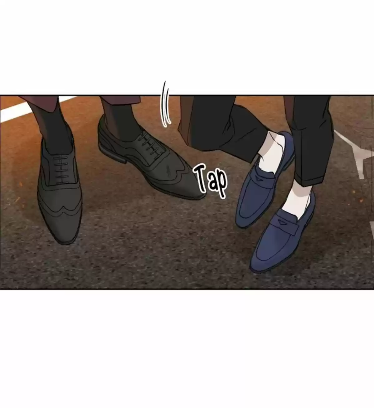 Kiss Me Liar Chapter 42