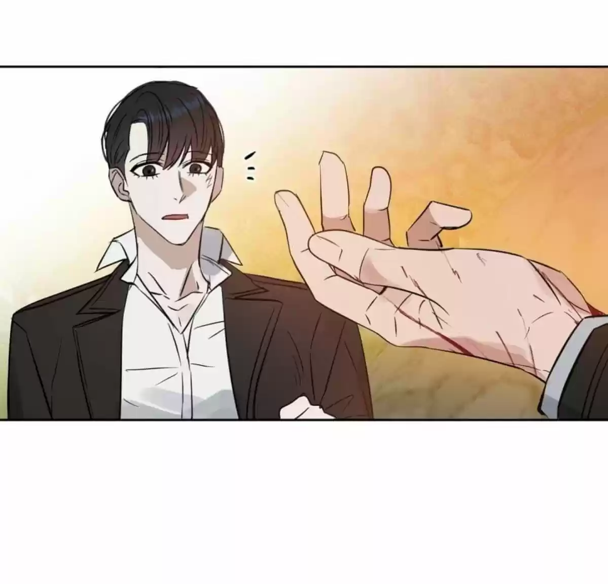 Kiss Me Liar Chapter 42