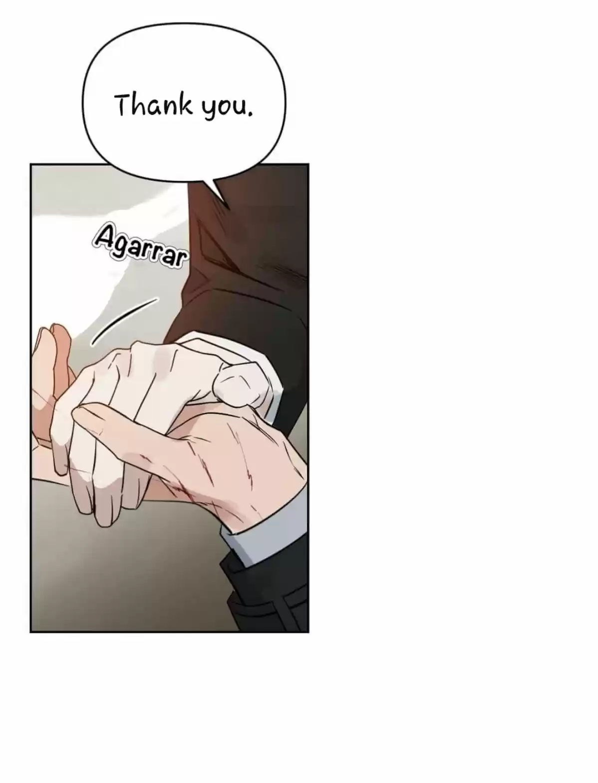 Kiss Me Liar Chapter 42