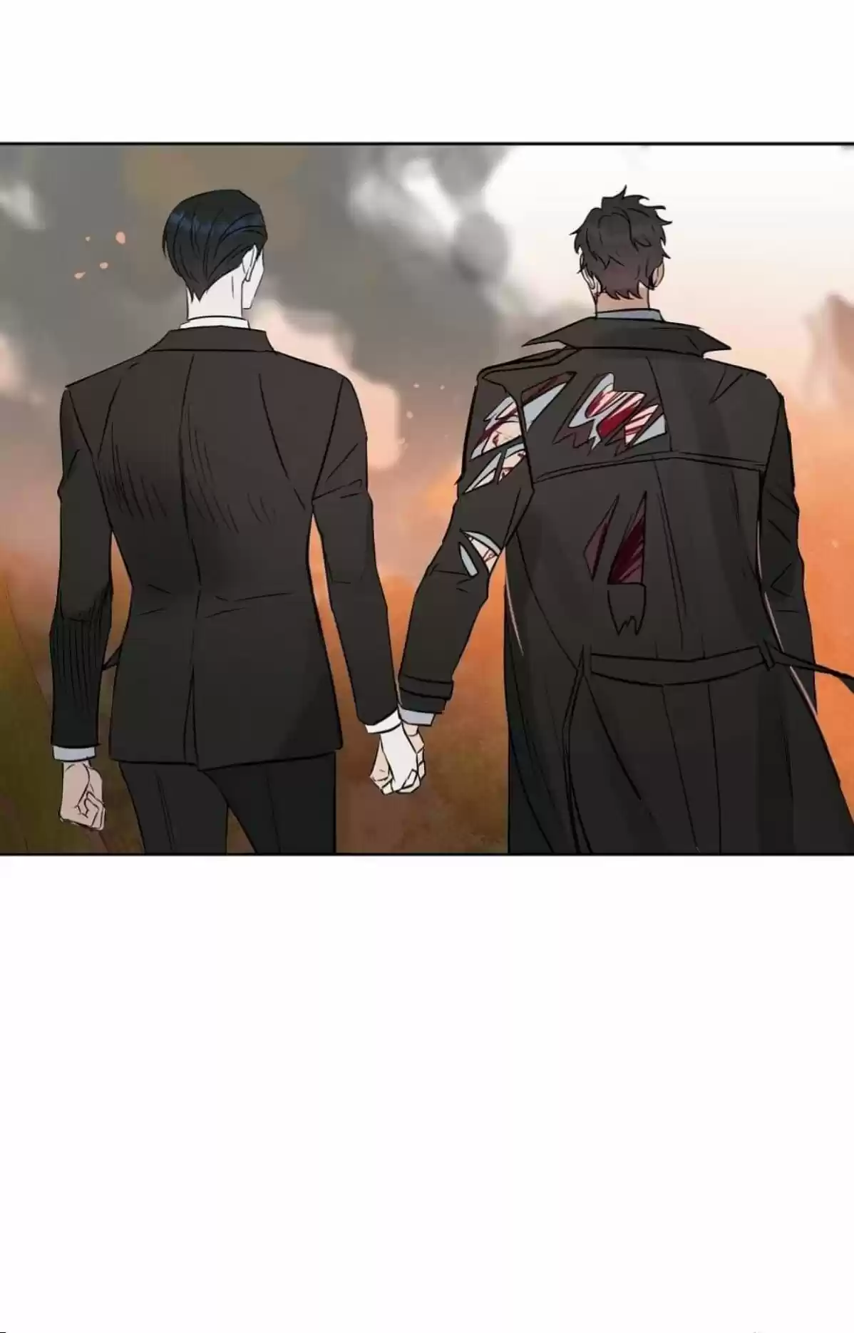 Kiss Me Liar Chapter 42